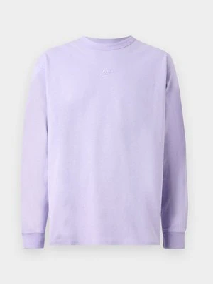 Bluzka z długim rękawem Nike Sportswear