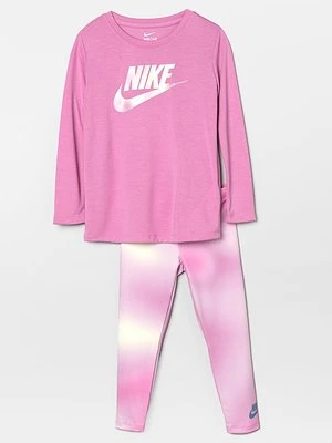 Bluzka z długim rękawem Nike Sportswear