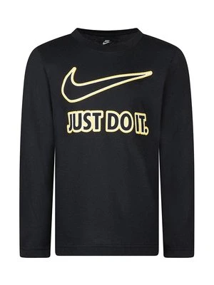 Bluzka z długim rękawem Nike Sportswear