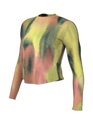 Bluzka z długim rękawem Nike Sportswear