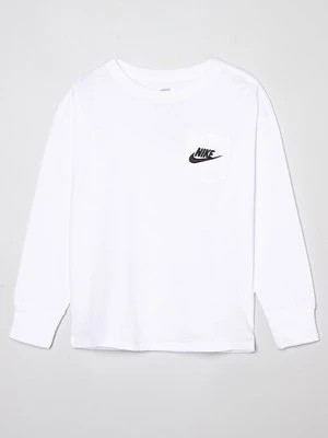 Bluzka z długim rękawem Nike Sportswear