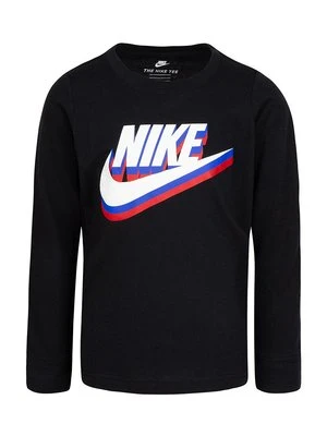 Bluzka z długim rękawem Nike Sportswear