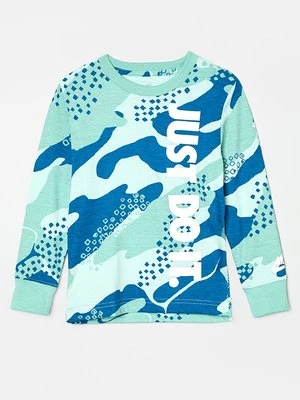 Bluzka z długim rękawem Nike Sportswear