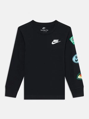 Bluzka z długim rękawem Nike Sportswear