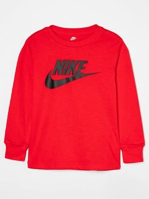 Bluzka z długim rękawem Nike Sportswear