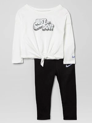 Bluzka z długim rękawem Nike Sportswear