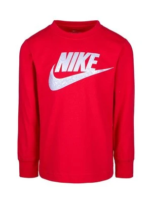 Bluzka z długim rękawem Nike Sportswear