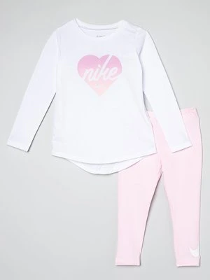 Bluzka z długim rękawem Nike Sportswear