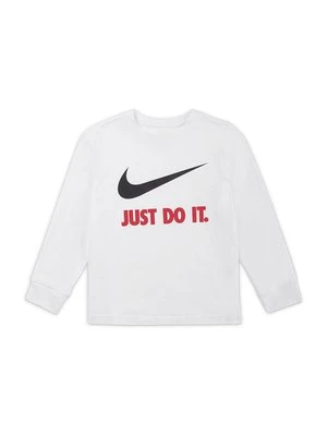 Bluzka z długim rękawem Nike Sportswear