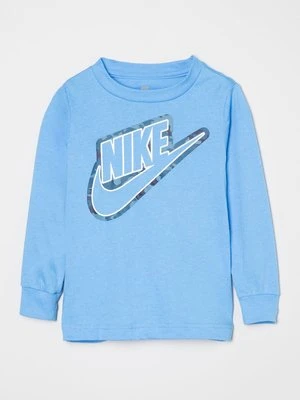 Bluzka z długim rękawem Nike Sportswear