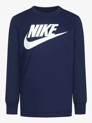 Bluzka z długim rękawem Nike Sportswear