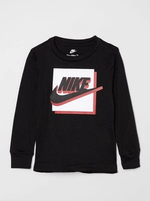 Bluzka z długim rękawem Nike Sportswear