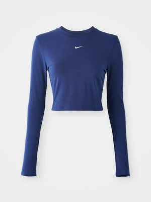 Bluzka z długim rękawem Nike Sportswear
