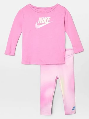 Bluzka z długim rękawem Nike Sportswear