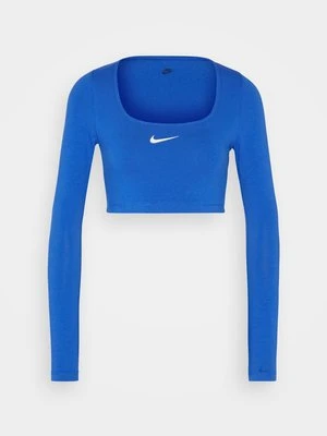 Bluzka z długim rękawem Nike Sportswear