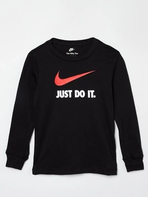 Bluzka z długim rękawem Nike Sportswear