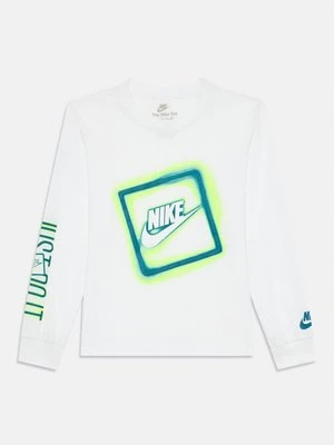 Bluzka z długim rękawem Nike Sportswear