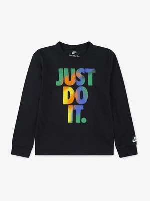 Bluzka z długim rękawem Nike Sportswear