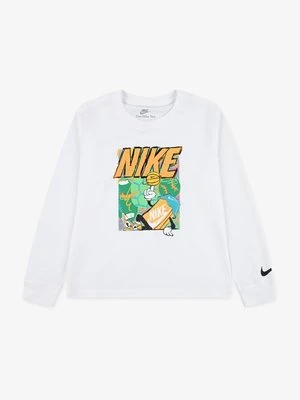 Bluzka z długim rękawem Nike Sportswear