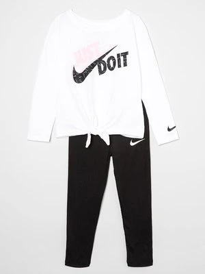 Bluzka z długim rękawem Nike Sportswear