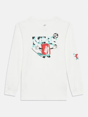 Bluzka z długim rękawem Nike Sportswear