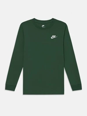 Bluzka z długim rękawem Nike Sportswear