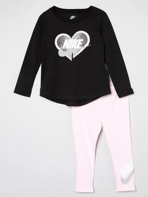 Bluzka z długim rękawem Nike Sportswear