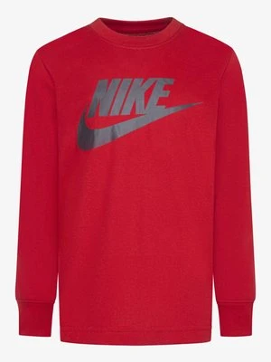 Bluzka z długim rękawem Nike Sportswear