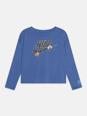Bluzka z długim rękawem Nike Sportswear
