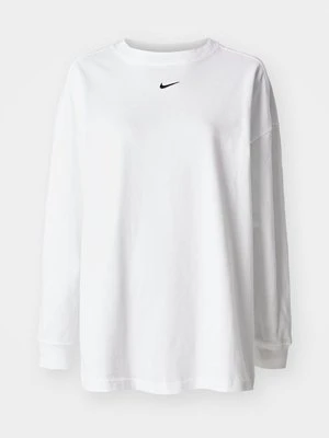 Zdjęcie produktu Bluzka z długim rękawem Nike biały