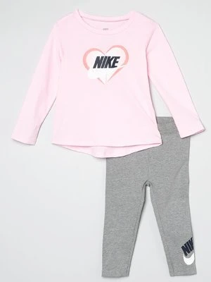 Bluzka z długim rękawem Nike Sportswear