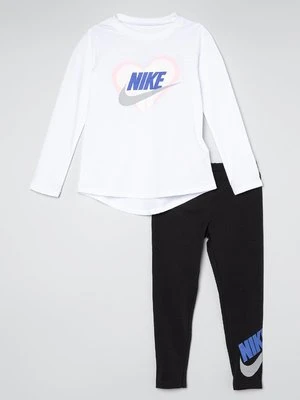 Bluzka z długim rękawem Nike Sportswear