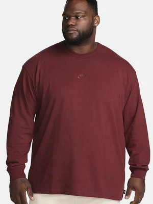 Bluzka z długim rękawem Nike Sportswear