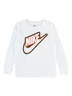Bluzka z długim rękawem Nike Sportswear