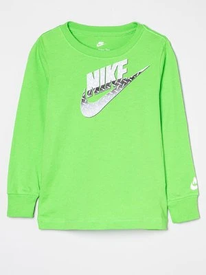 Bluzka z długim rękawem Nike Sportswear
