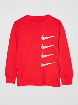 Bluzka z długim rękawem Nike Sportswear
