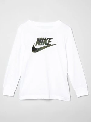 Bluzka z długim rękawem Nike Sportswear