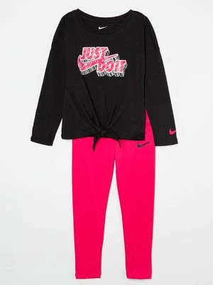 Bluzka z długim rękawem Nike Sportswear