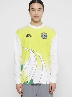 Bluzka z długim rękawem Nike Sportswear