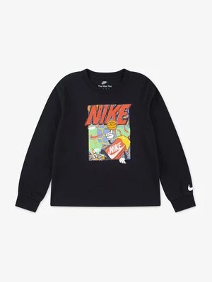 Bluzka z długim rękawem Nike Sportswear