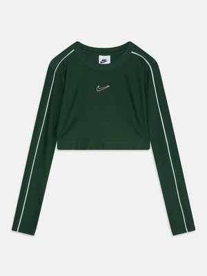 Bluzka z długim rękawem Nike Sportswear
