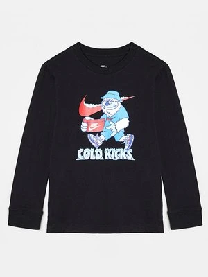 Bluzka z długim rękawem Nike Sportswear