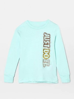 Bluzka z długim rękawem Nike Sportswear