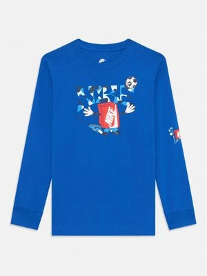 Bluzka z długim rękawem Nike Sportswear