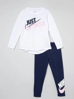 Bluzka z długim rękawem Nike Sportswear