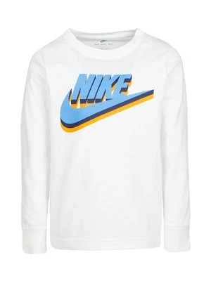 Bluzka z długim rękawem Nike Sportswear