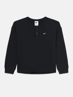 Bluzka z długim rękawem Nike Sportswear