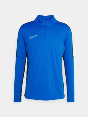 Bluzka z długim rękawem Nike szafirowy