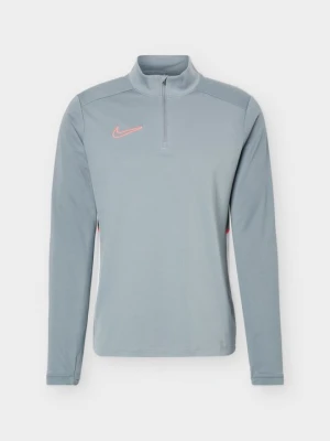 Bluzka z długim rękawem Nike szary
