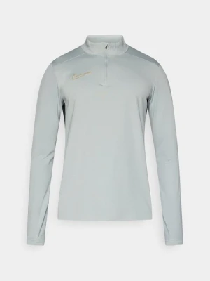Bluzka z długim rękawem Nike szary